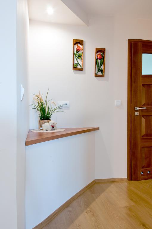 Apartment Miodowy Zakatek *