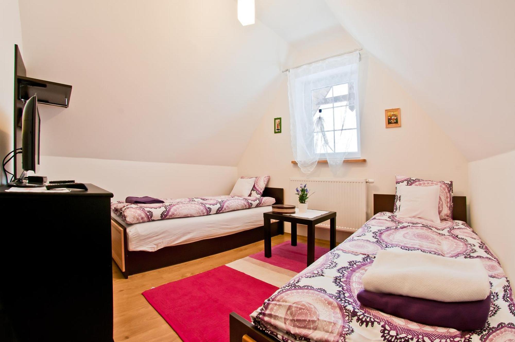 Apartment Miodowy Zakatek *