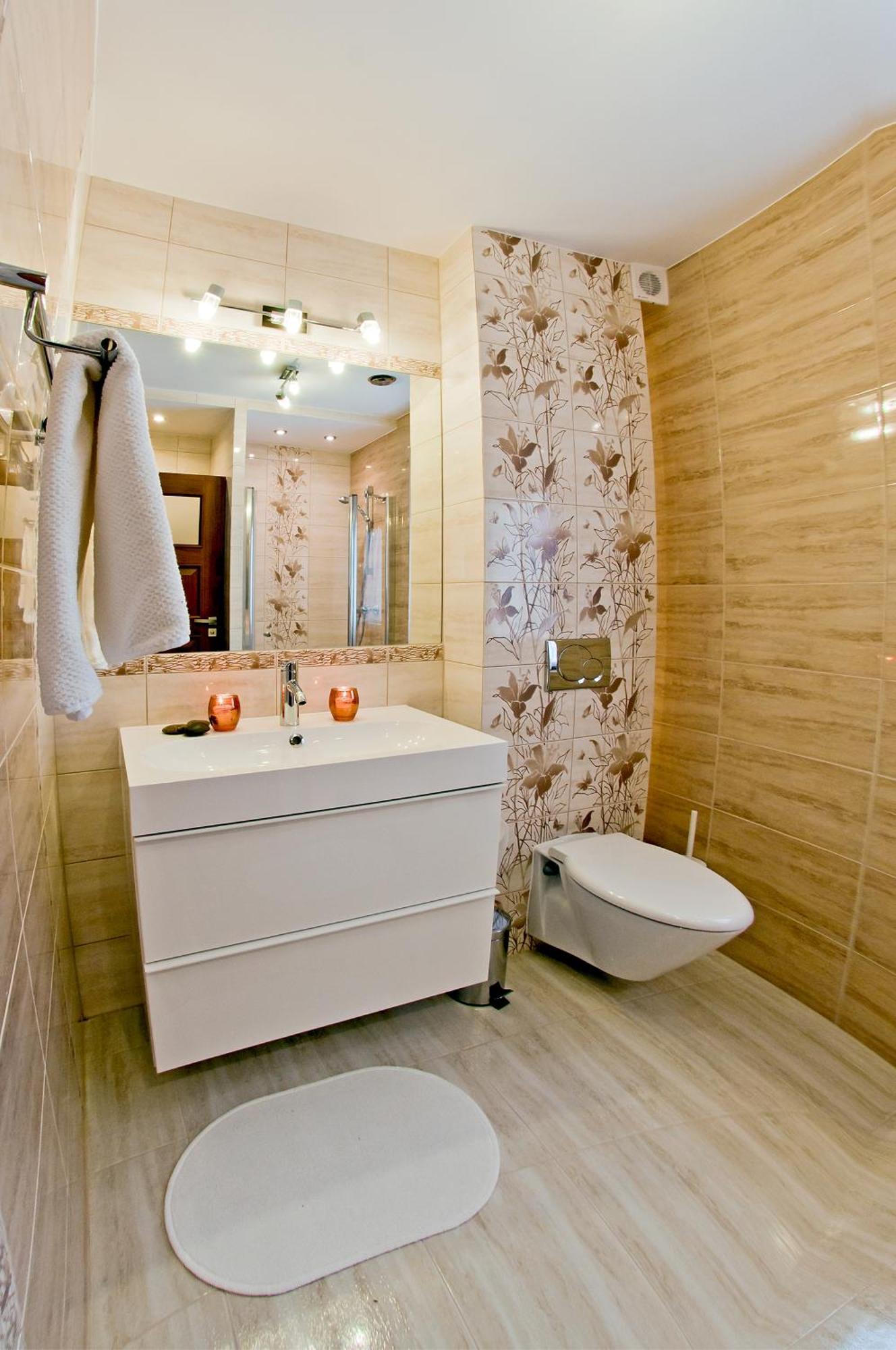 Miodowy Zakatek Apartment
