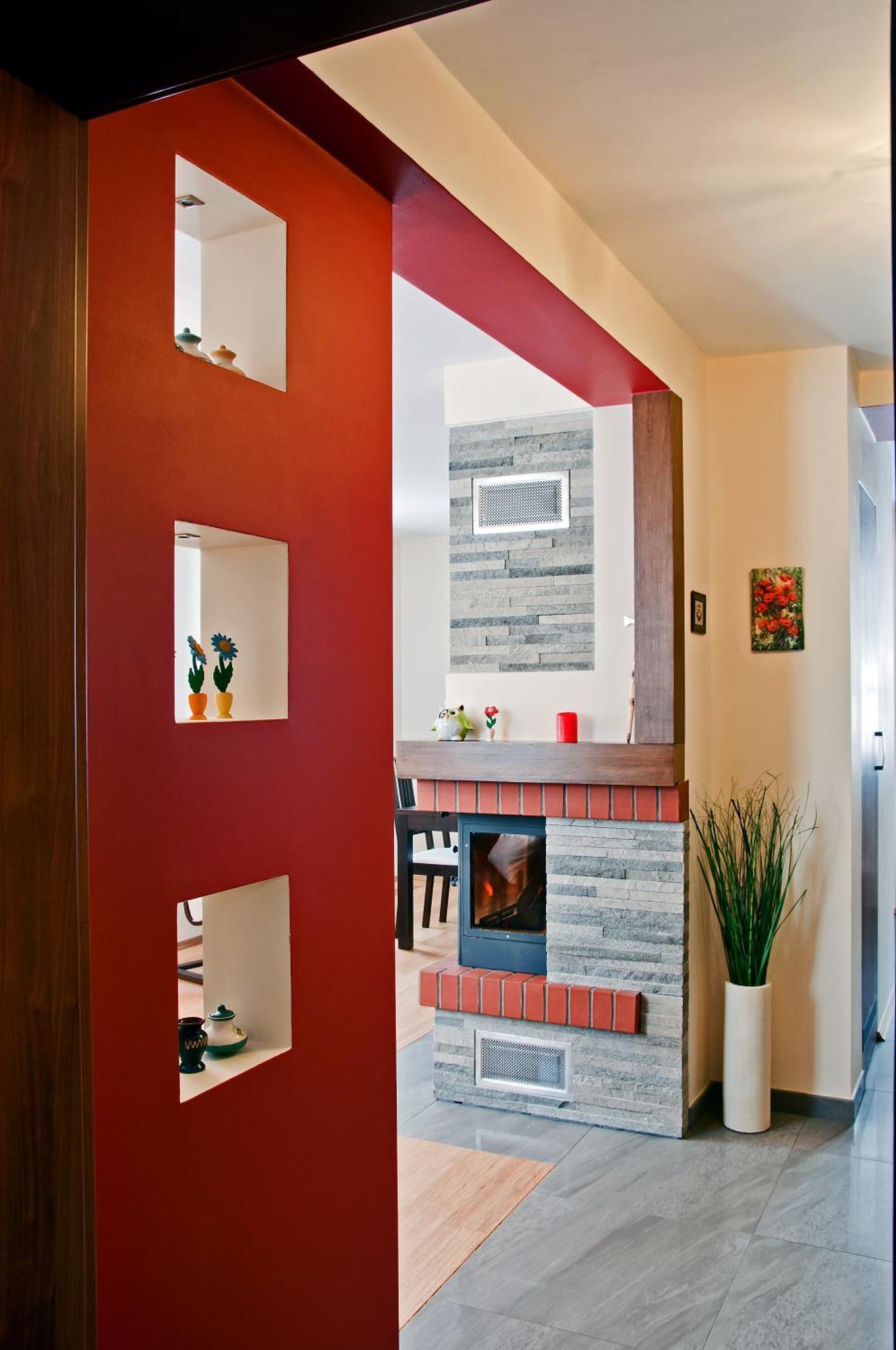 Apartment Miodowy Zakatek