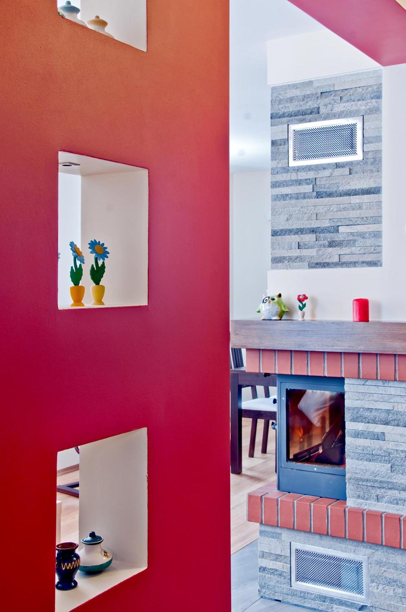 Miodowy Zakatek Apartment