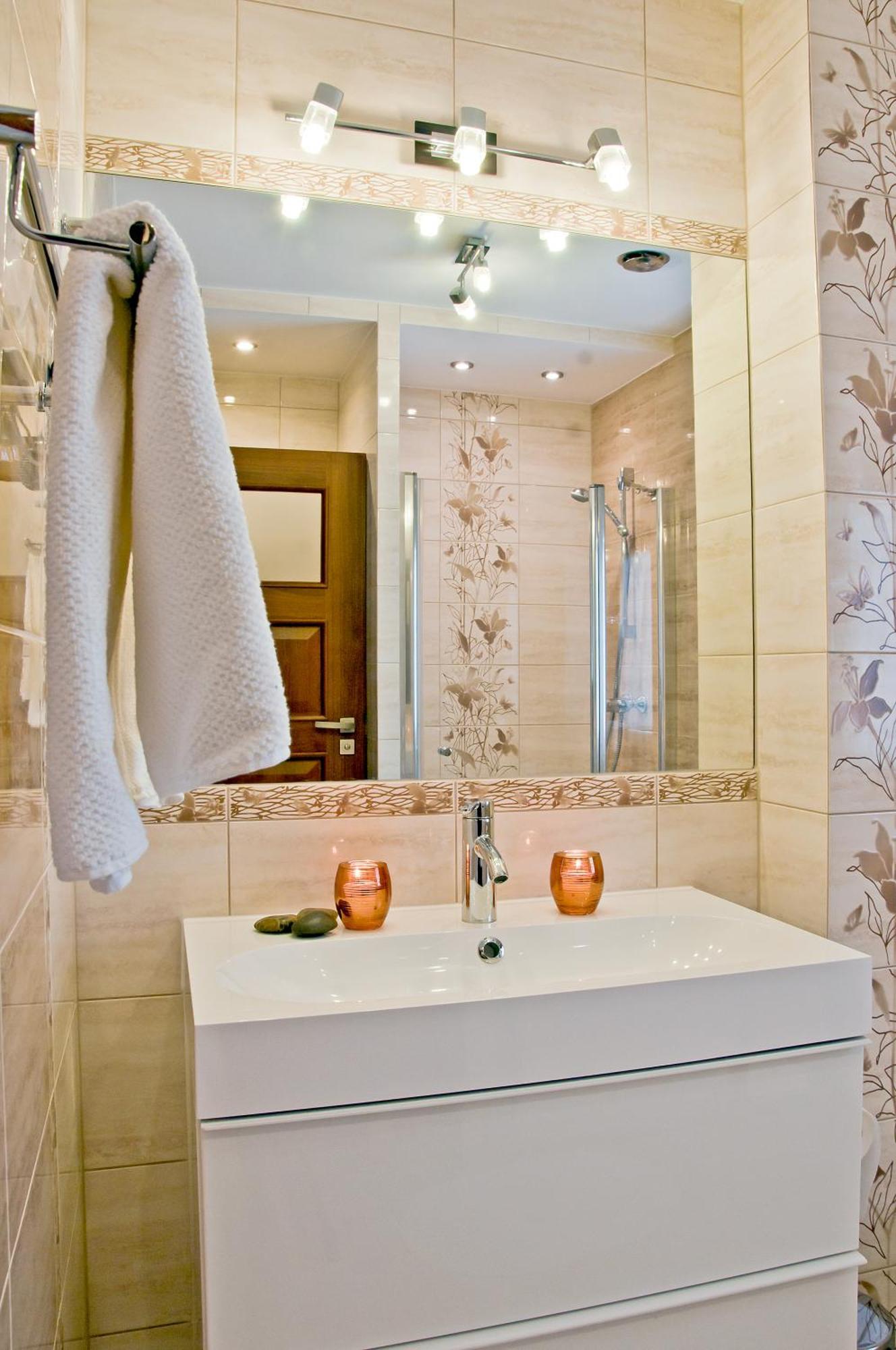 Miodowy Zakatek Apartment *