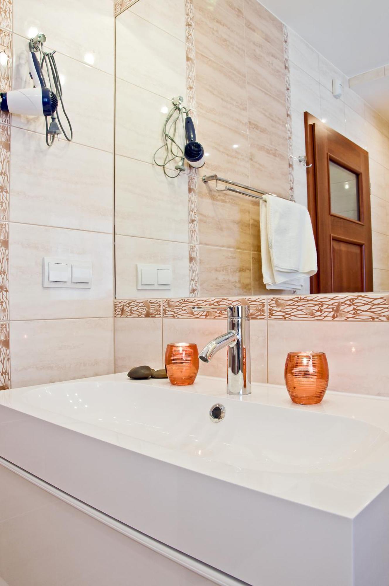 Apartment Miodowy Zakatek