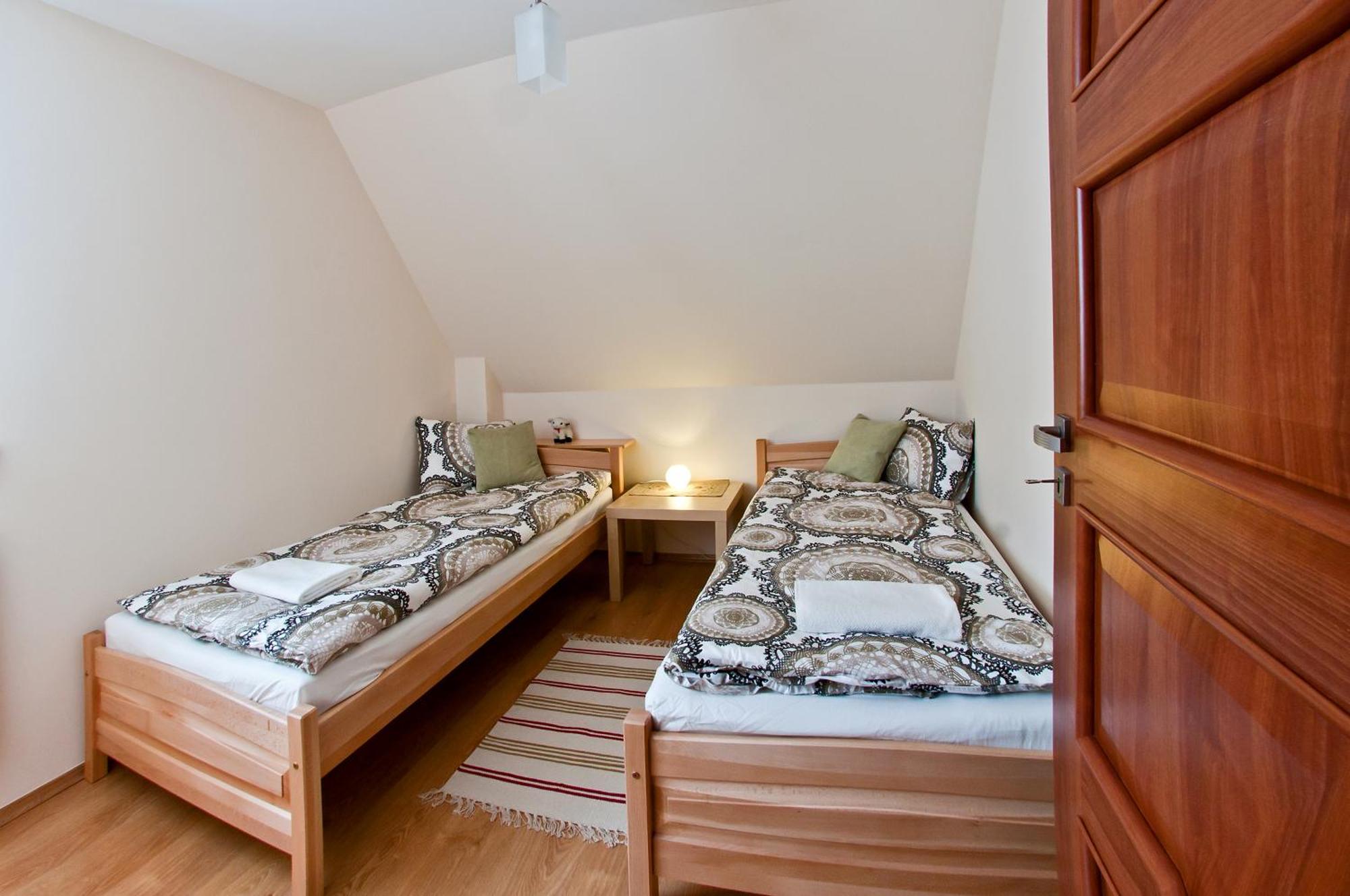 Apartment Miodowy Zakatek *