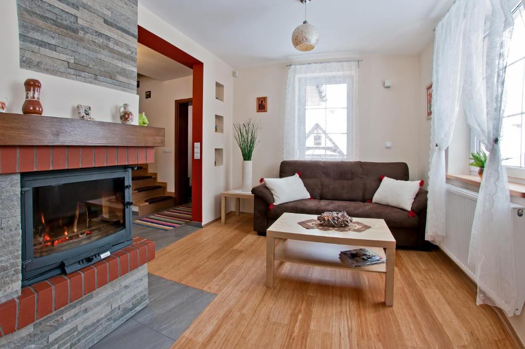 Apartment Miodowy Zakatek