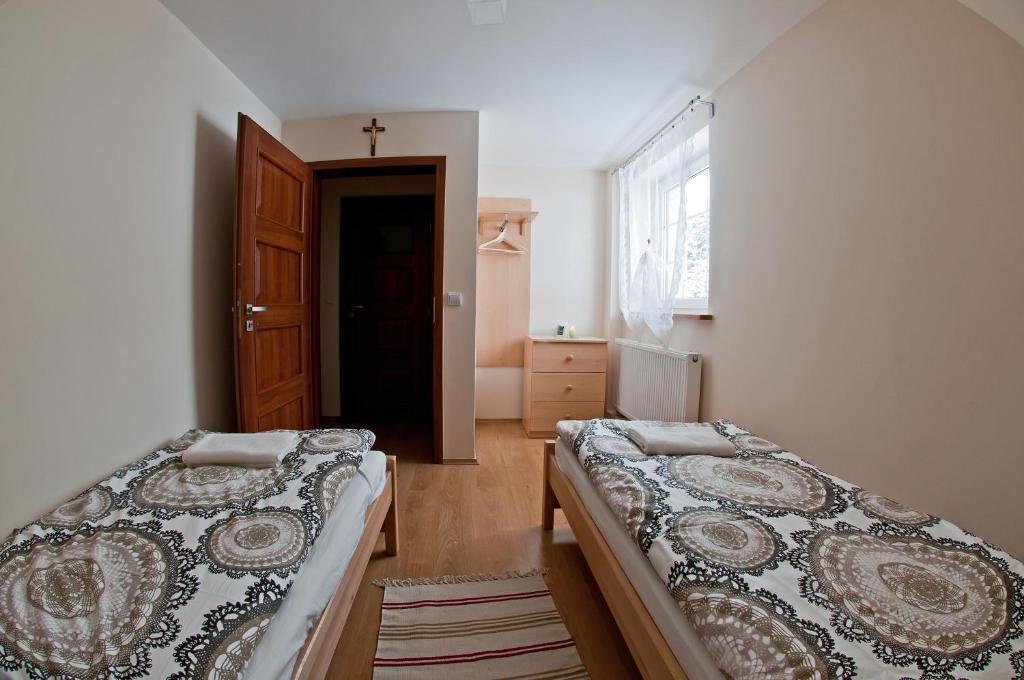 Apartment Miodowy Zakatek *