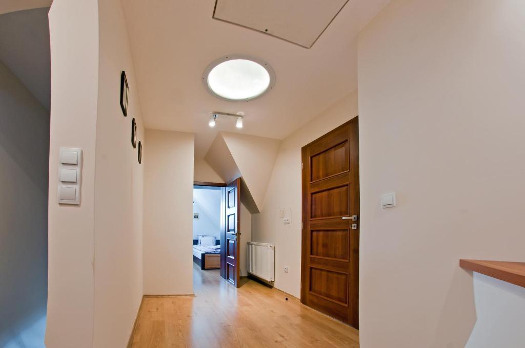 Miodowy Zakatek Apartment